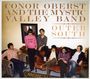 Conor Oberst (Bright Eyes): Outer South, CD