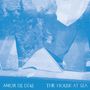 Amor De Días: The House At Sea, CD