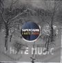 Superchunk: I Hate Music (Limited Edition) (Flourescent Orange Vinyl), LP,SIN