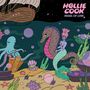 Hollie Cook: Vessel Of Love (Limited-Edition) (Pink Vinyl), LP