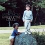 Titus Andronicus: A Productive Cough (Limited-Peak-Edition) (Blue-Gray Vinyl), LP,SIN