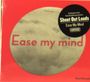 Shout Out Louds: Ease My Mind, CD