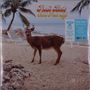 Fruit Bats: Gold Past Life (Limited Edition) (Aqua Vinyl), LP,SIN