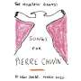 The Mountain Goats: Songs For Pierre Chuvin, LP