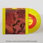 Torres: Thirstier (Limited Edition) (Red In Yellow Spiked Vinyl), LP