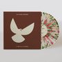 Hiss Golden Messenger: O Come All Ye Faithful (Limited Deluxe Edition) (Tricolor Bone, Red, Green Splatter Vinyl), LP,LP