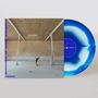 Torres: What An Enormous Room (Limited Indie Edition) (Blue Jay & White Vinyl), LP