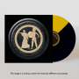 The Mountain Goats: Jenny From Thebes (Yellow / Black Vinyl), LP