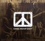 Chickenfoot: Chickenfoot, CD