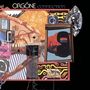 Orgöne: Connection (Limited Edition) (Colored Vinyl), LP