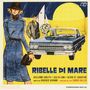 Sandro Galileo & Eraserhood Sound: Ribelle Di Mare - O.S.T. (Limited Indie Esclusive Edition) (Pink Vinyl), LP