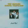 The Harlem Gospel Travelers: Look Up!, LP