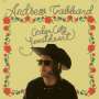Andrew Gabbard: Cedar City Sweetheart (Limited Edition) (Yellow & Red Swirl Vinyl), LP