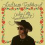 Andrew Gabbard: Cedar City Sweetheart, CD