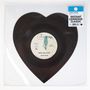 Aaron Frazer: Bring You A Ring (Limited Indie Edition) (Heart Shaped Vinyl), SIN