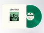 Parlor Greens: In Green We Dream (Limited Indie Edition) (Opaque Green Vinyl), LP