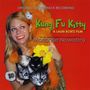 Kung Fu Kitty: Soundtrack, CD