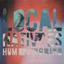 Local Natives: Hummingbird (US-Deluxe Album), CD