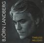 Björn Landberg: Timeless Melodies(EP), CD