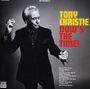 Tony Christie: Now'S The Time!, CD