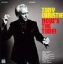 Tony Christie: Now's The Time!, LP