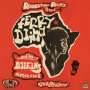 Ferry Djimmy: Rhythm Revolution, CD