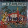 : Do It All Night - The Sound Of Tardam Records, LP