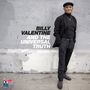 Billy Valentine: Billy Valentine & The Universal Truth, LP