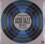 : Eddie Piller & Dean Rudland Present Acid Jazz (Not Jazz): We've Got A Funky Beat, LP