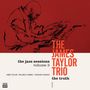 The James Taylor Trio: The Truth, CD