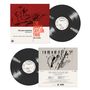 The James Taylor Trio: The Truth, LP