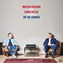 Martin Freeman and Eddie Piller Present On The Corner, LP