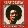 Bob Marley: African Herbsman, CD