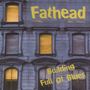 Fathead: Building Full Of Blues, CD