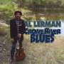 Al Lerman: Crowe River Blues, CD
