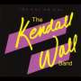 Kendall Wall: The Way We Was, CD