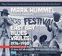 : Mark Hummel Proudly Presents East Bay Blues Vaults 1976 - 1988 (Limited Edition), CD