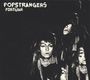 Popstrangers: Fortuna, CD