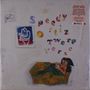 Speedy Ortiz: Twerp Verse (Pink W/ Rainbow Splatter Vinyl), LP