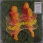 The Beths: Jump Rope Gazers (Limited Edition) (Orange in Clear Vinyl), LP