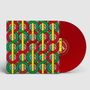 Dean & Britta: A Peace Of Us (Limited Indie Edition) (Cherry Red Vinyl), LP