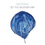 Digitonal: Set The Weather Fair, CD