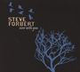 Steve Forbert: Over With You, CD