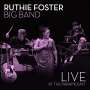 Ruthie Foster: Live At The Paramount, CD