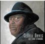 CeDell Davis: Last Man Standing, CD,CD