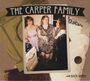 The Carper Family: Back When, CD