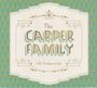 The Carper Family: Old-Fashioned Gal, CD