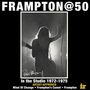 Peter Frampton: @50 (180g) (Limited Numbered Edition Box Set), LP,LP,LP
