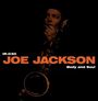 Joe Jackson: Body And Soul (180g) (45 RPM), LP,LP