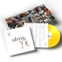 Patrick Watson: Uh Oh (Limited Indie Edition) (Canary Yellow Vinyl), LP